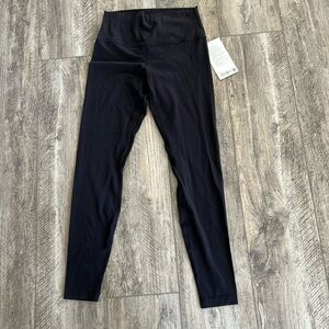 Lululemon Align tight 28”